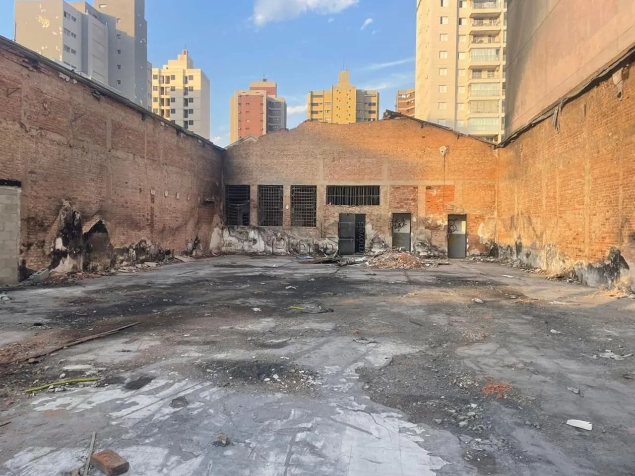Terreno à venda em Campinas, Bosque, com 448 m² - Foto 5