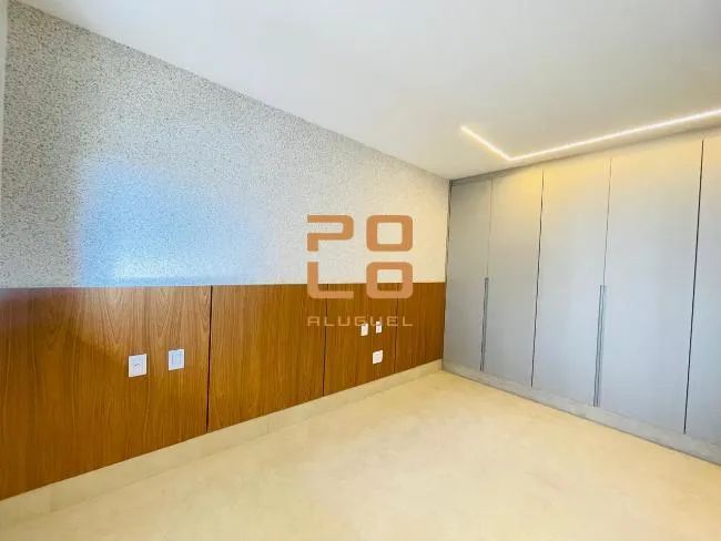 Apartamento para alugar no Edifício Residencial Spot Marista, no Setor Marista, em Goiânia - Foto 8