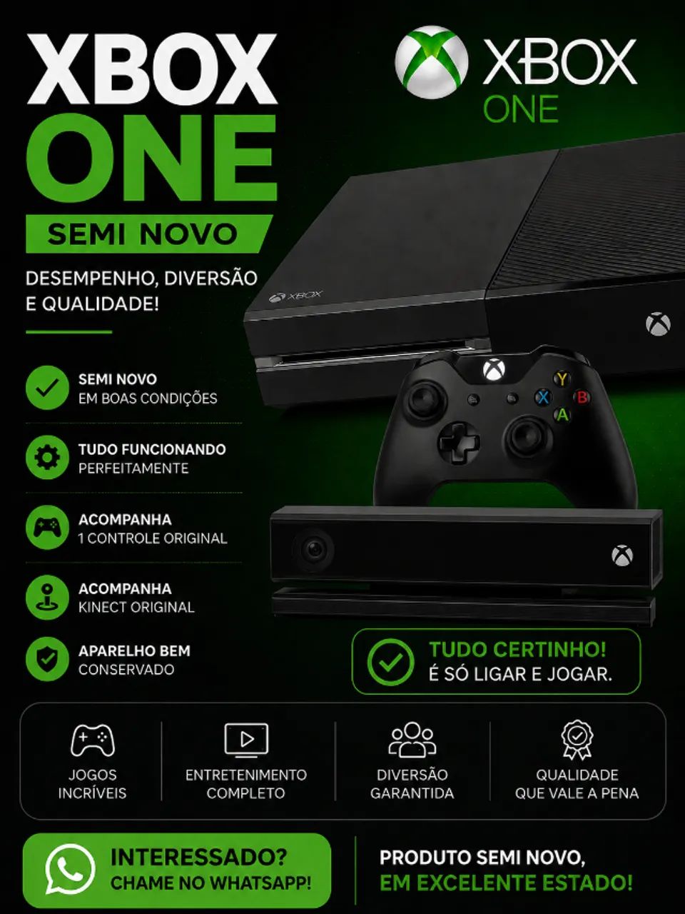 Xbox One