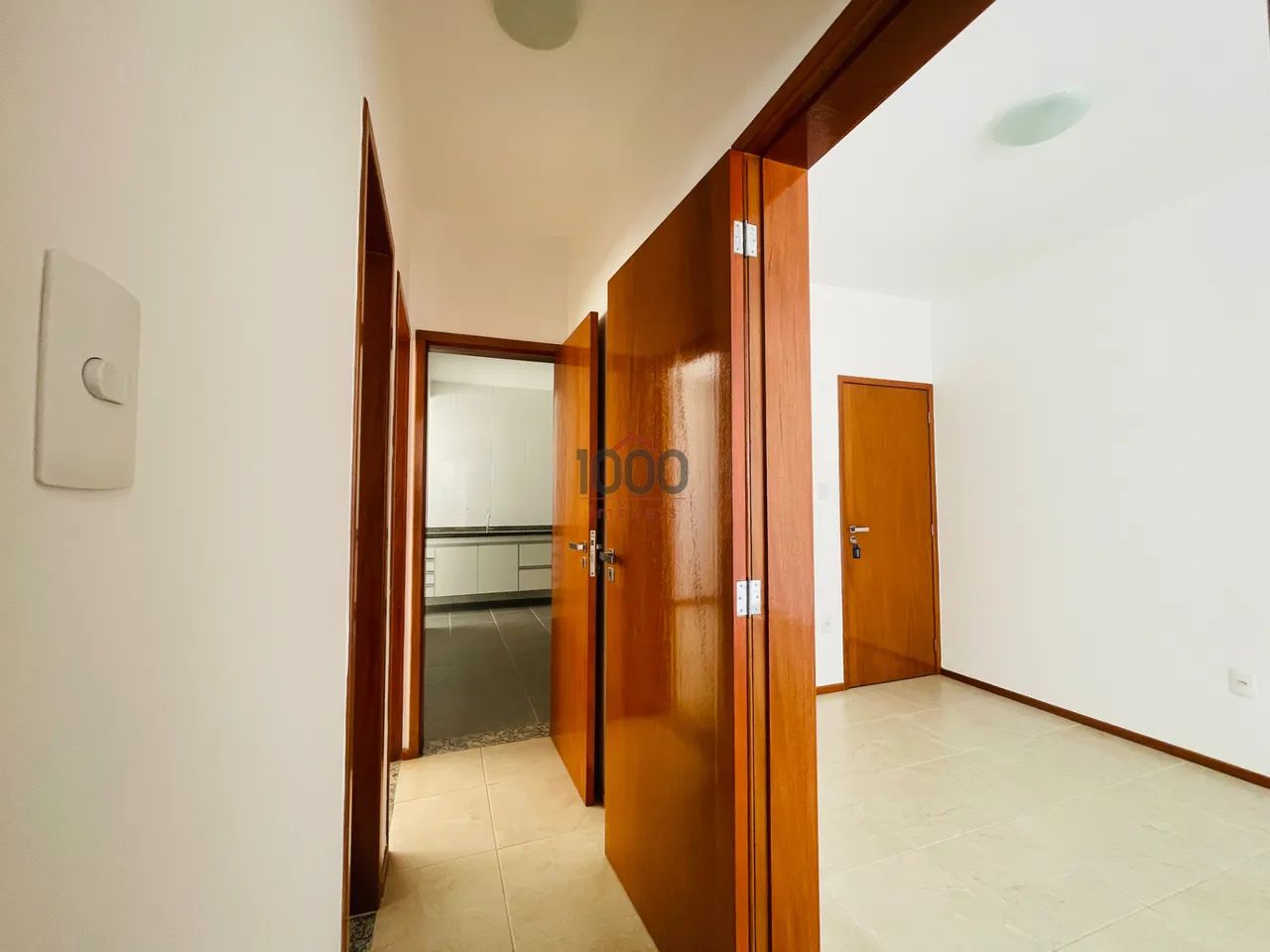 Apartamento 2 quartos - Granbery - Foto 3