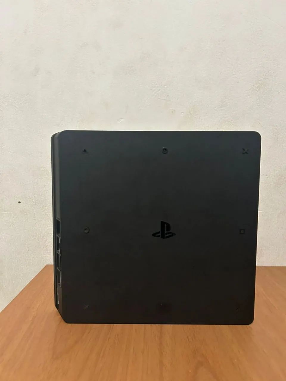 Ps4 slim - Foto 4