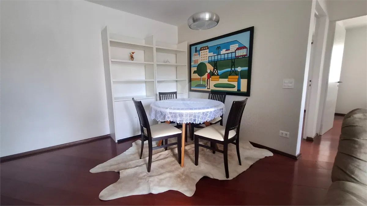 Apartamento com 2 quartos à venda em Vila mariana - SP - Foto 2