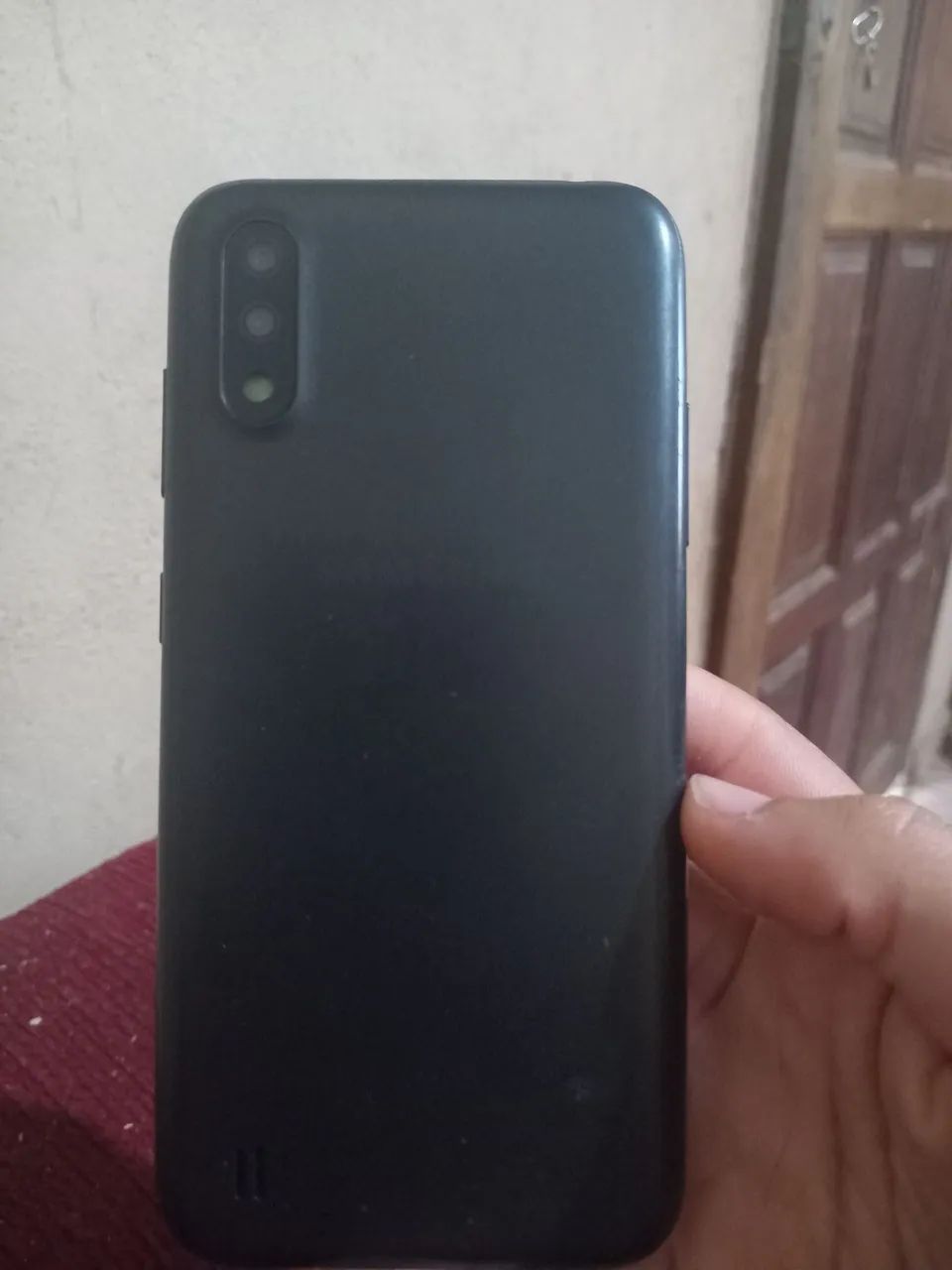 Sansung galaxy a 01 - Foto 2