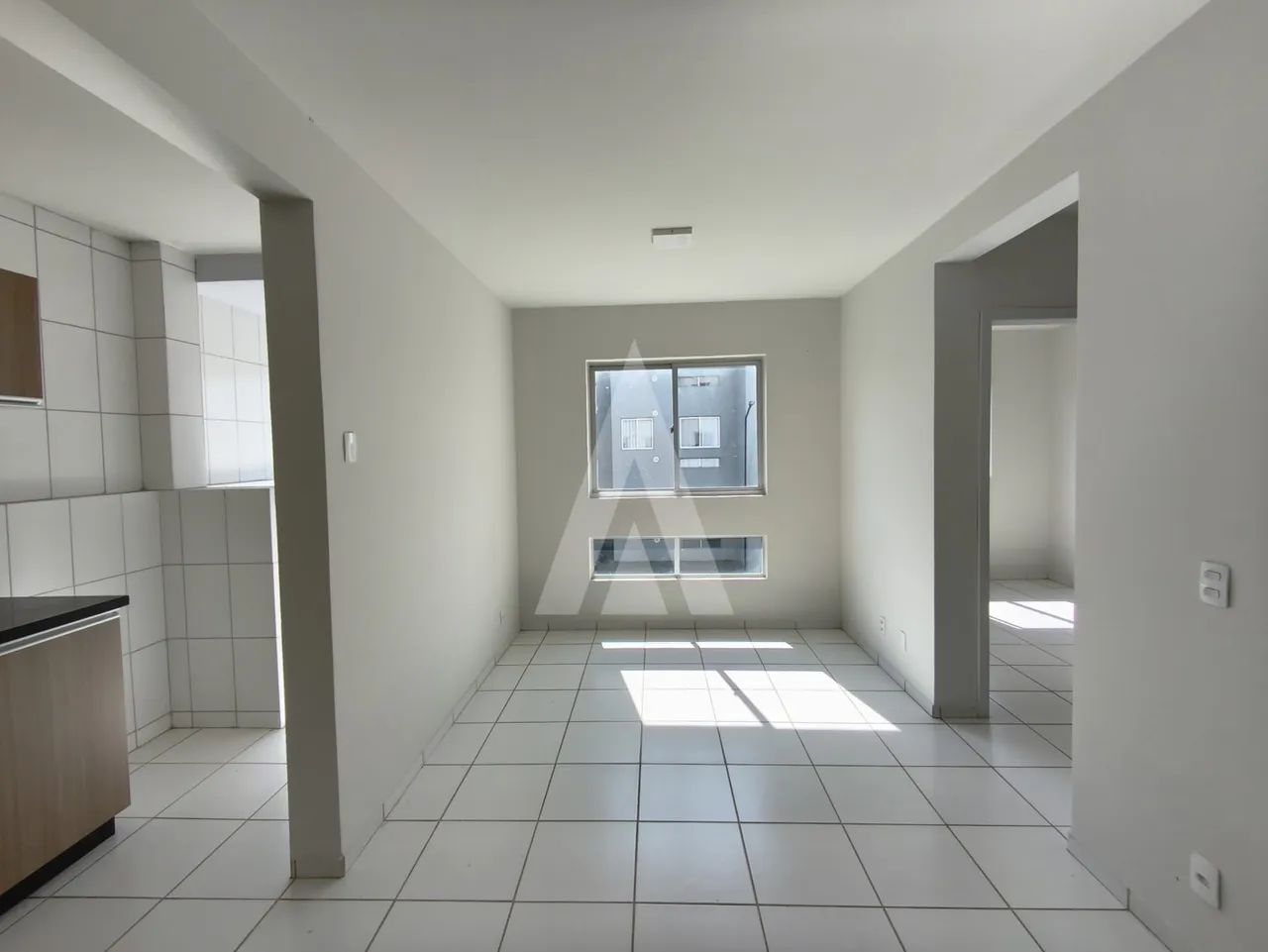 Apartamento com 03 quartos no bairro Vila Nova, - Foto 4