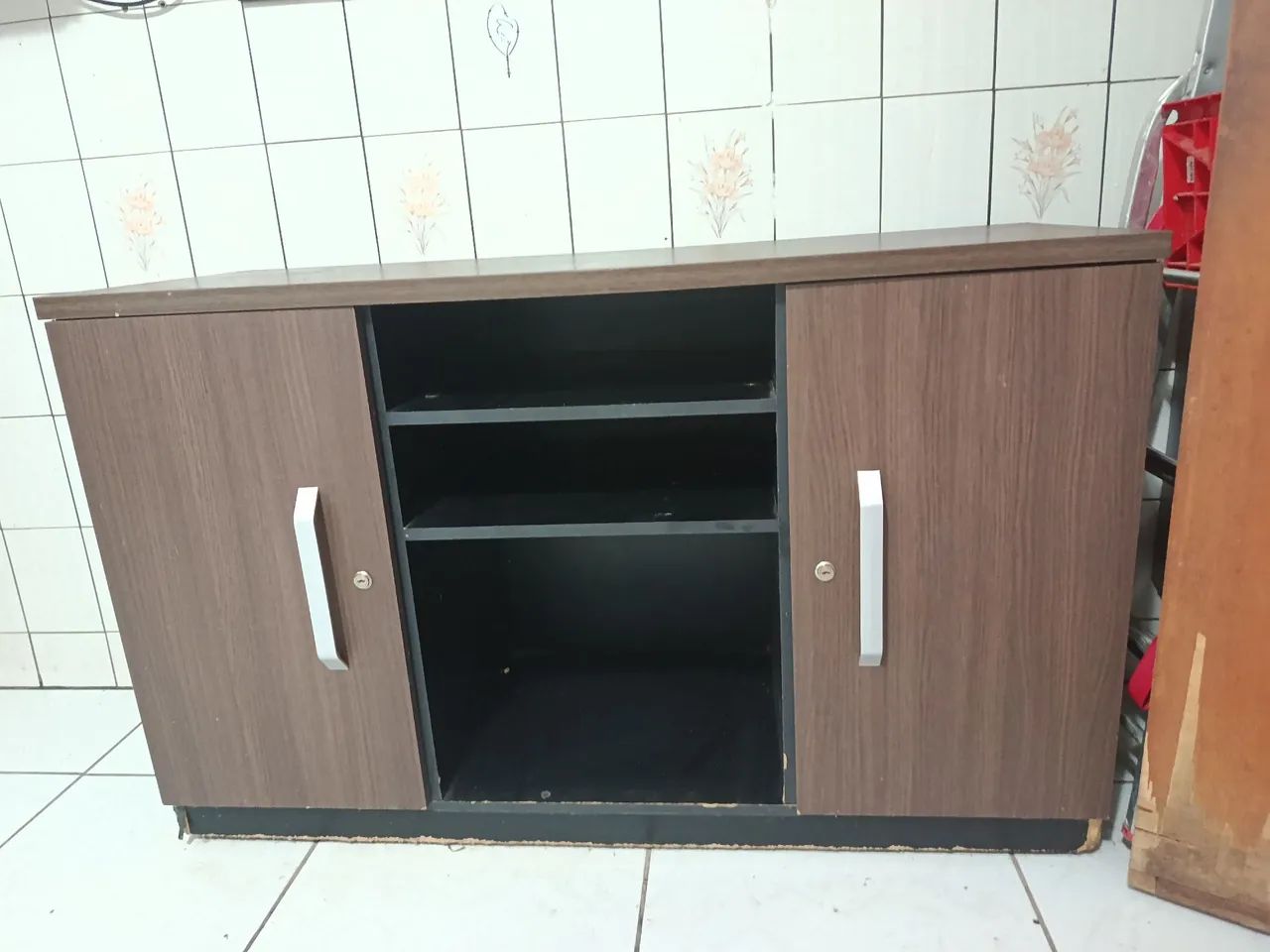 Armário para escritório 