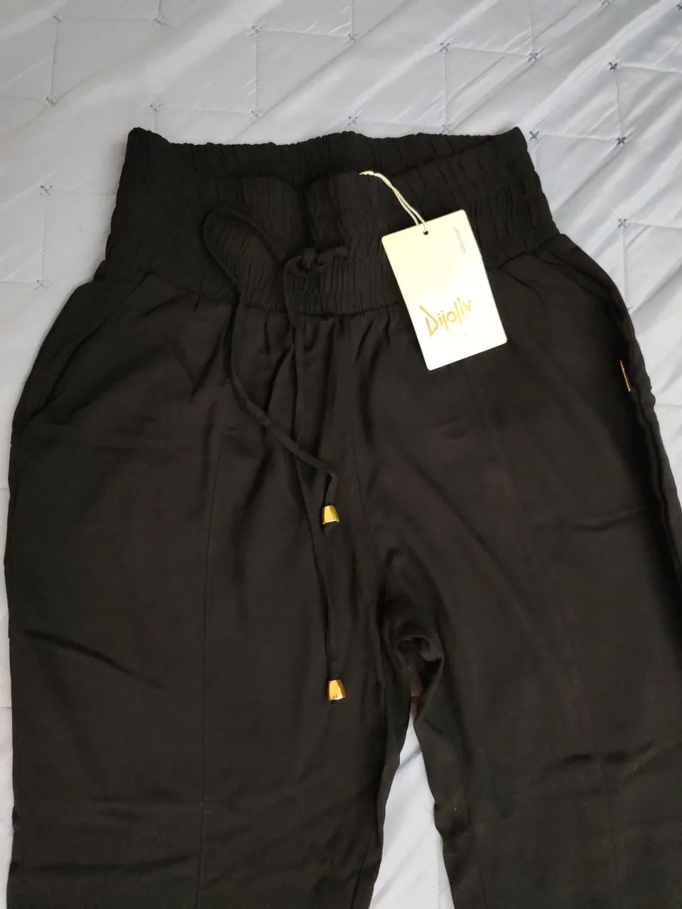 Calça Dijoly - Foto 2