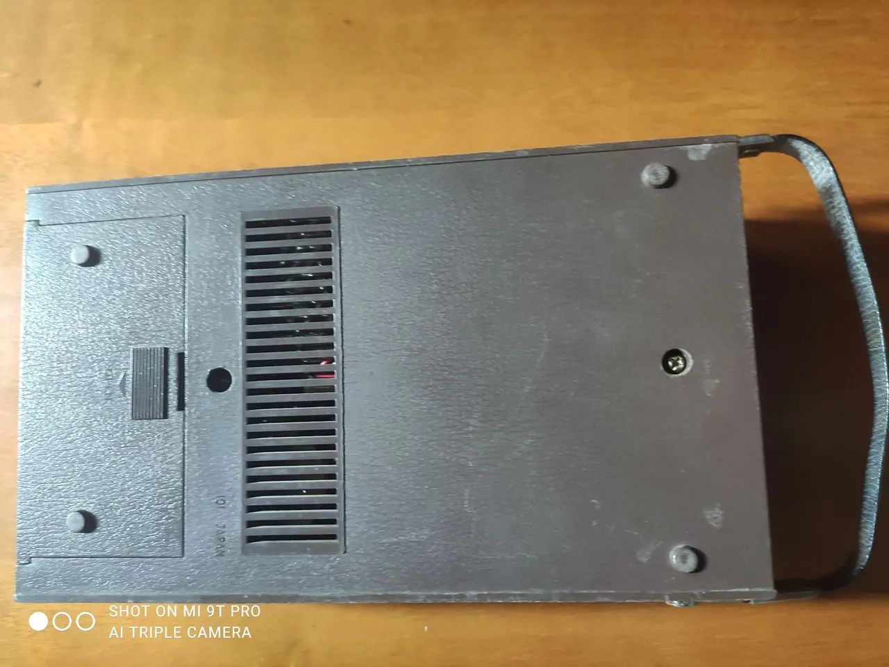 Gravador Aiwa TP 736 - Foto 2