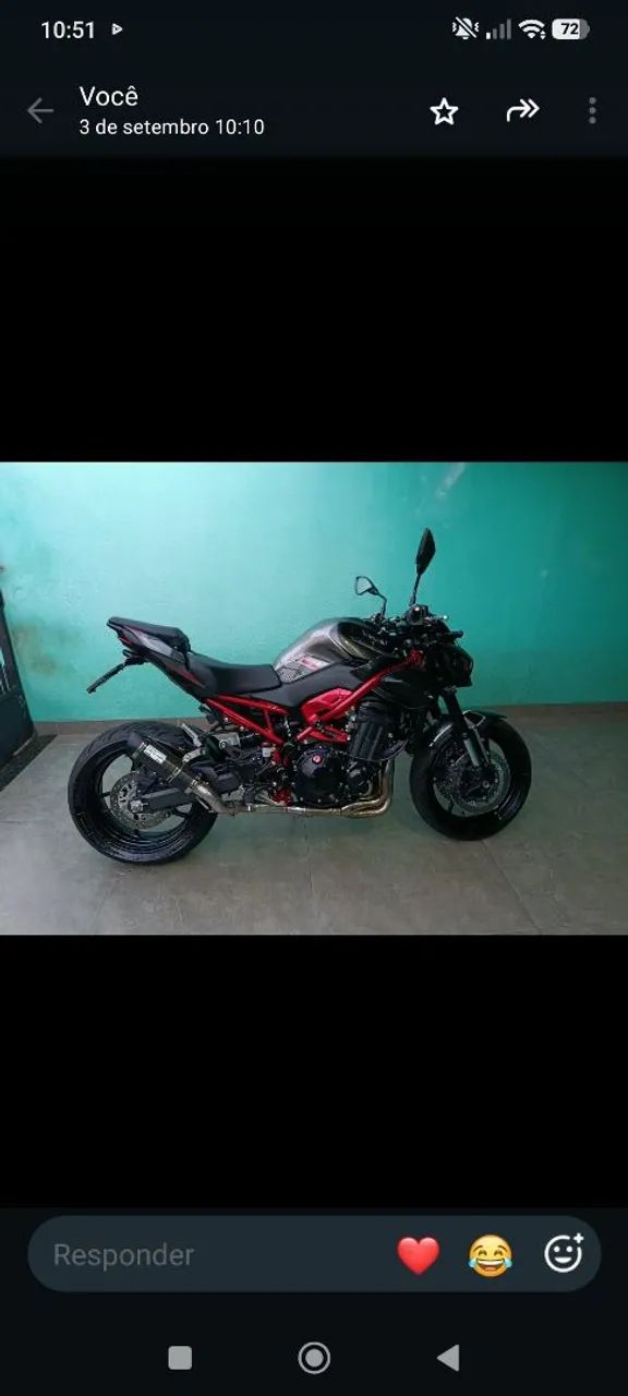 Z900. 59.500,00 - Foto 3