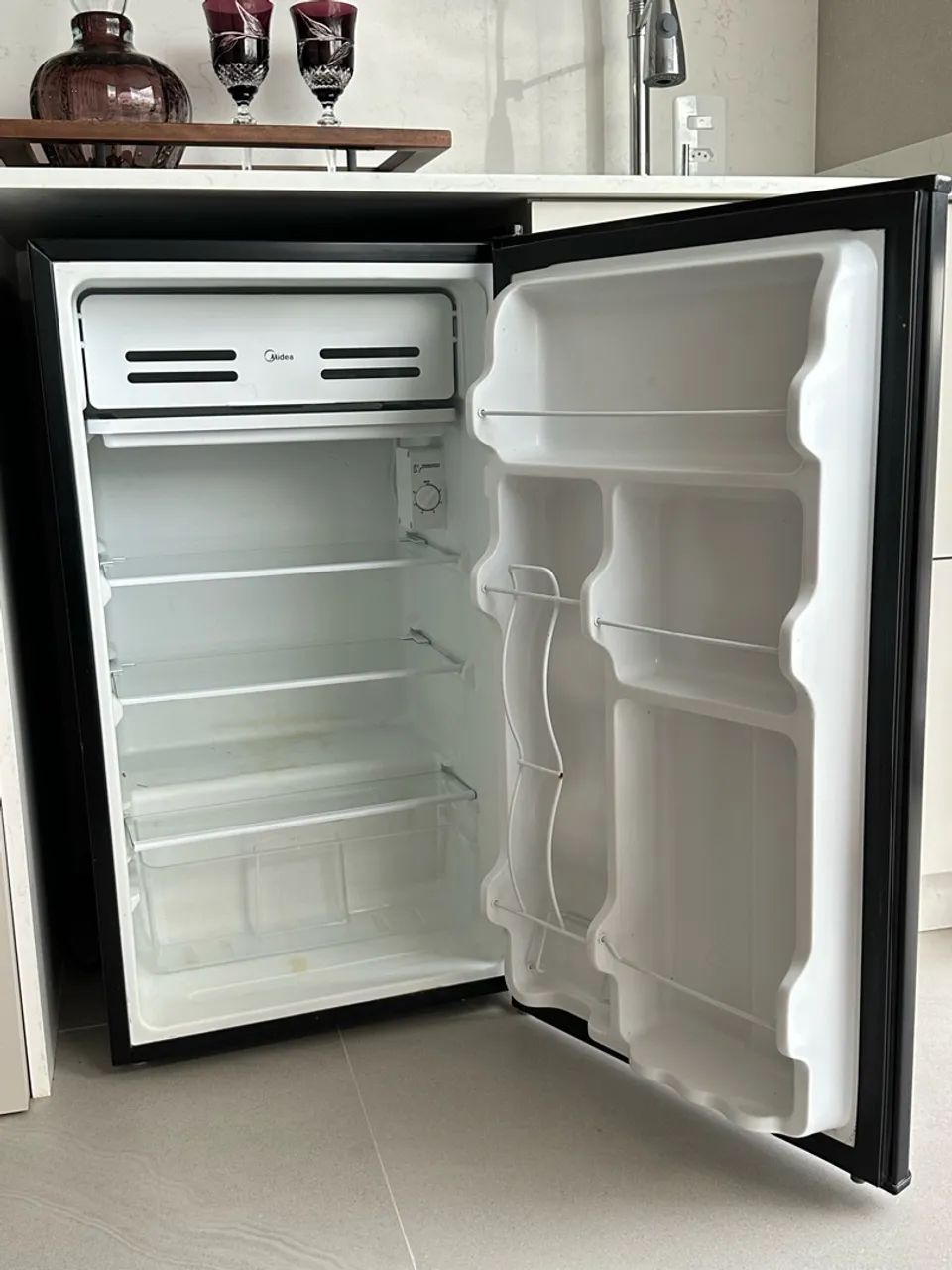 Frigobar Midea - Foto 2