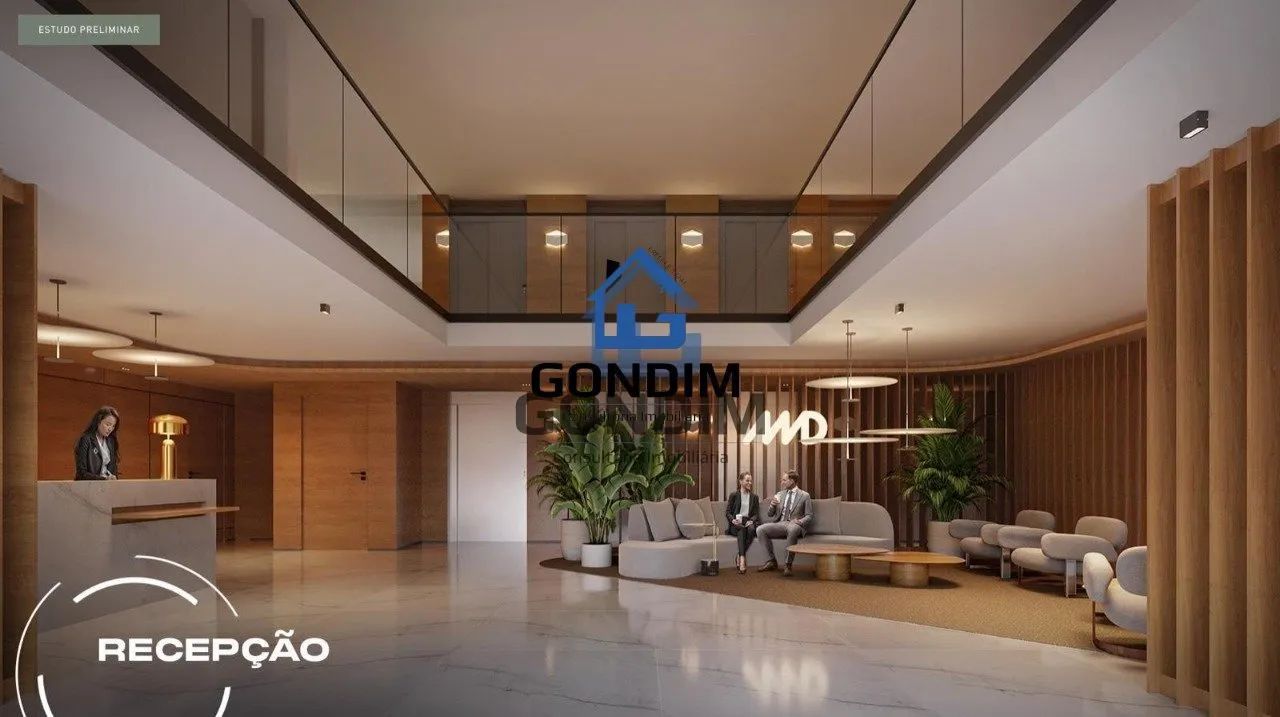Excelente Apartamento a venda - Foto 3