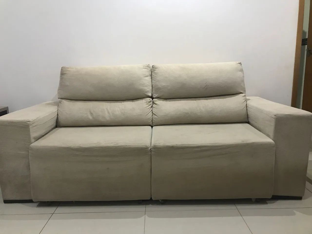 Sofá retrátil  - Foto 2