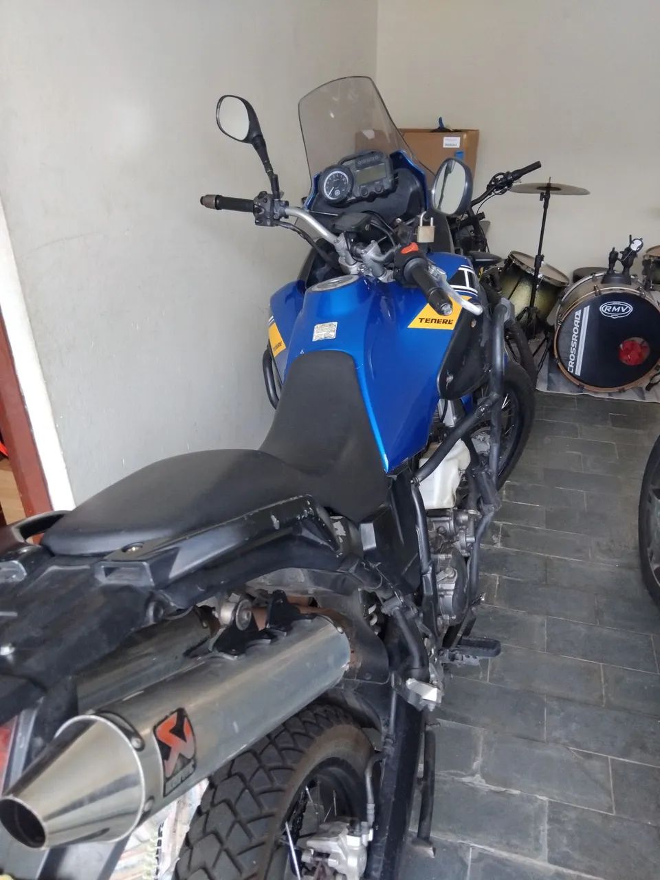 XT 660 TÉNÉRÉ  - Foto 3
