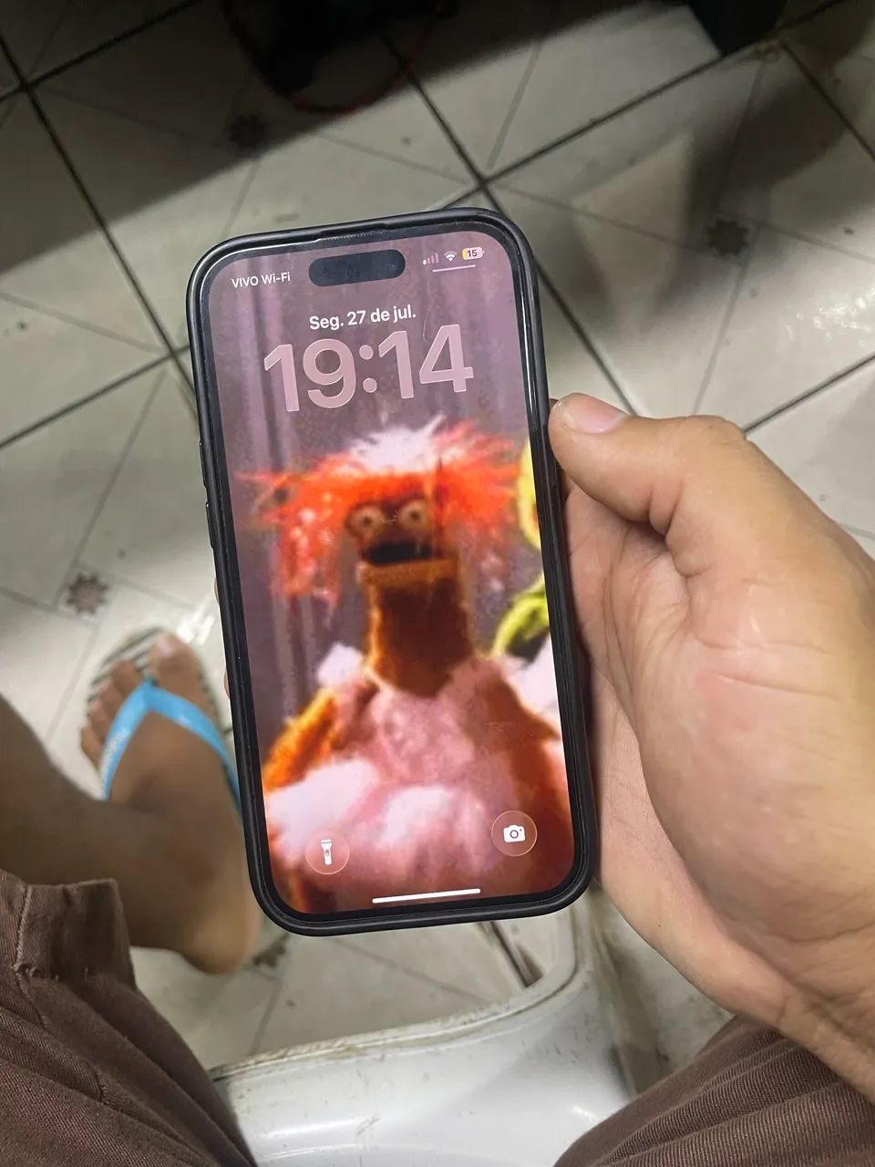 Vendo IPhone 14 Pro !! - Foto 3