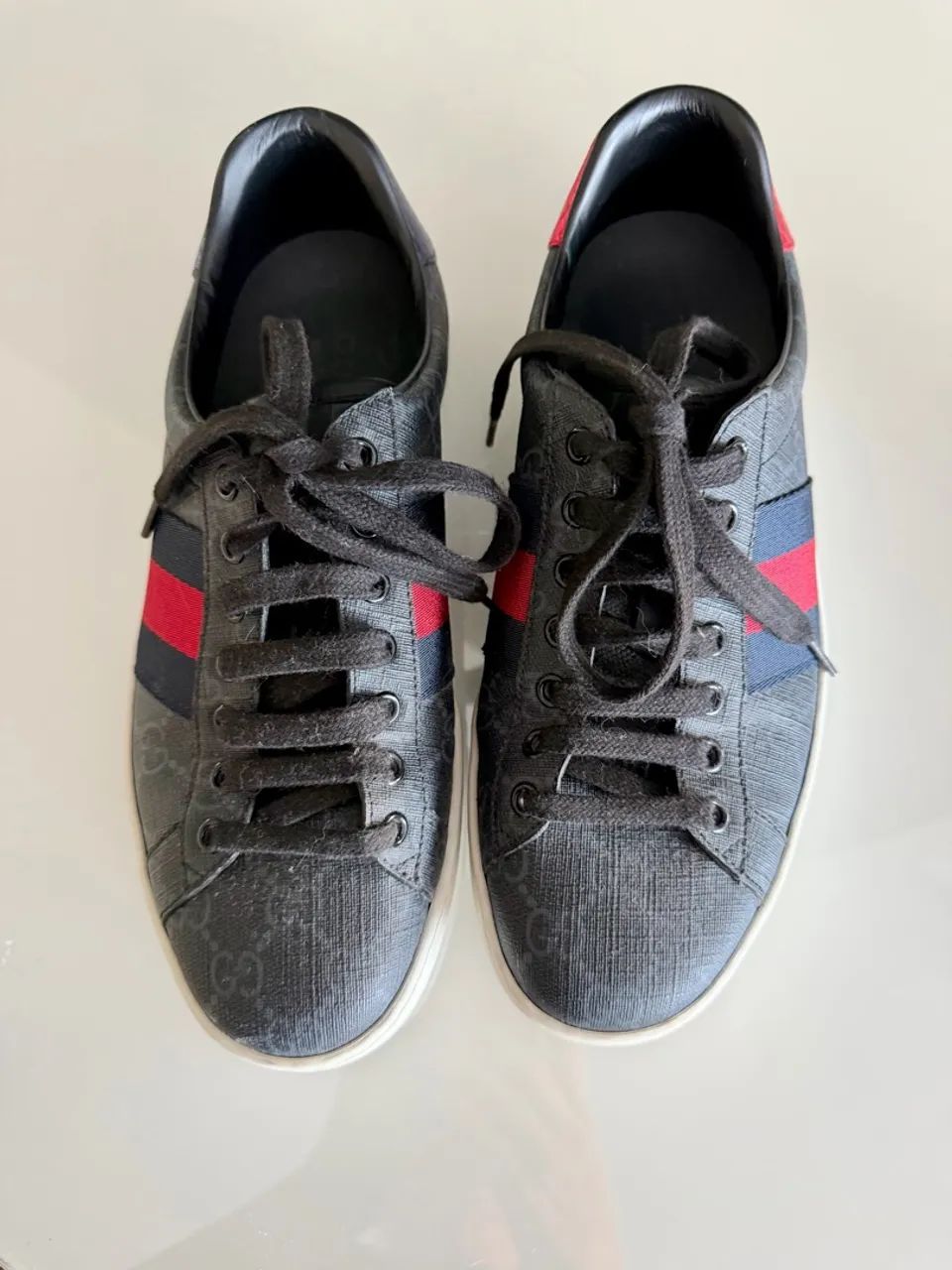 Sapato Gucci 