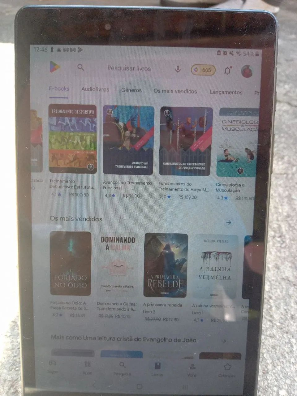 Tablet Samsung Tablet A (8" 2019) - Foto 3
