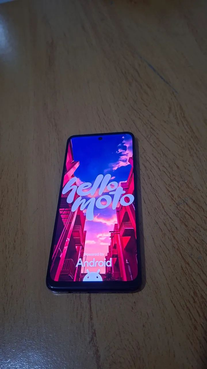 MOTO G54 - 256GB - Foto 3