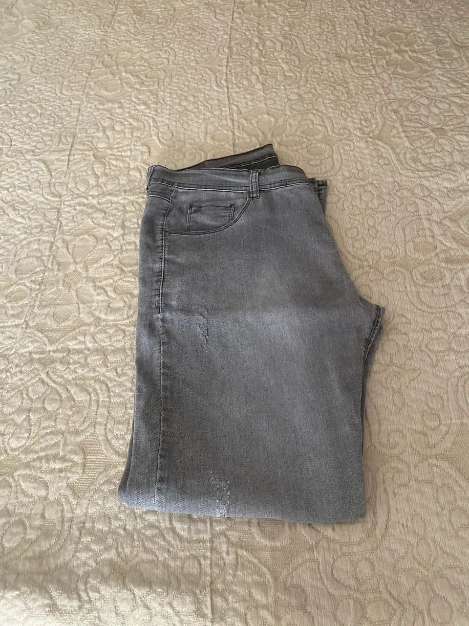 Calça preta - Foto 2