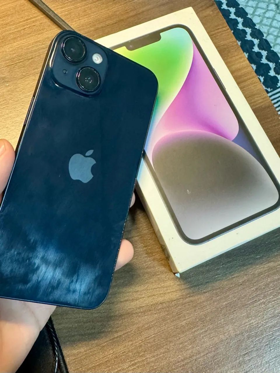 Iphone 14 - Foto 2
