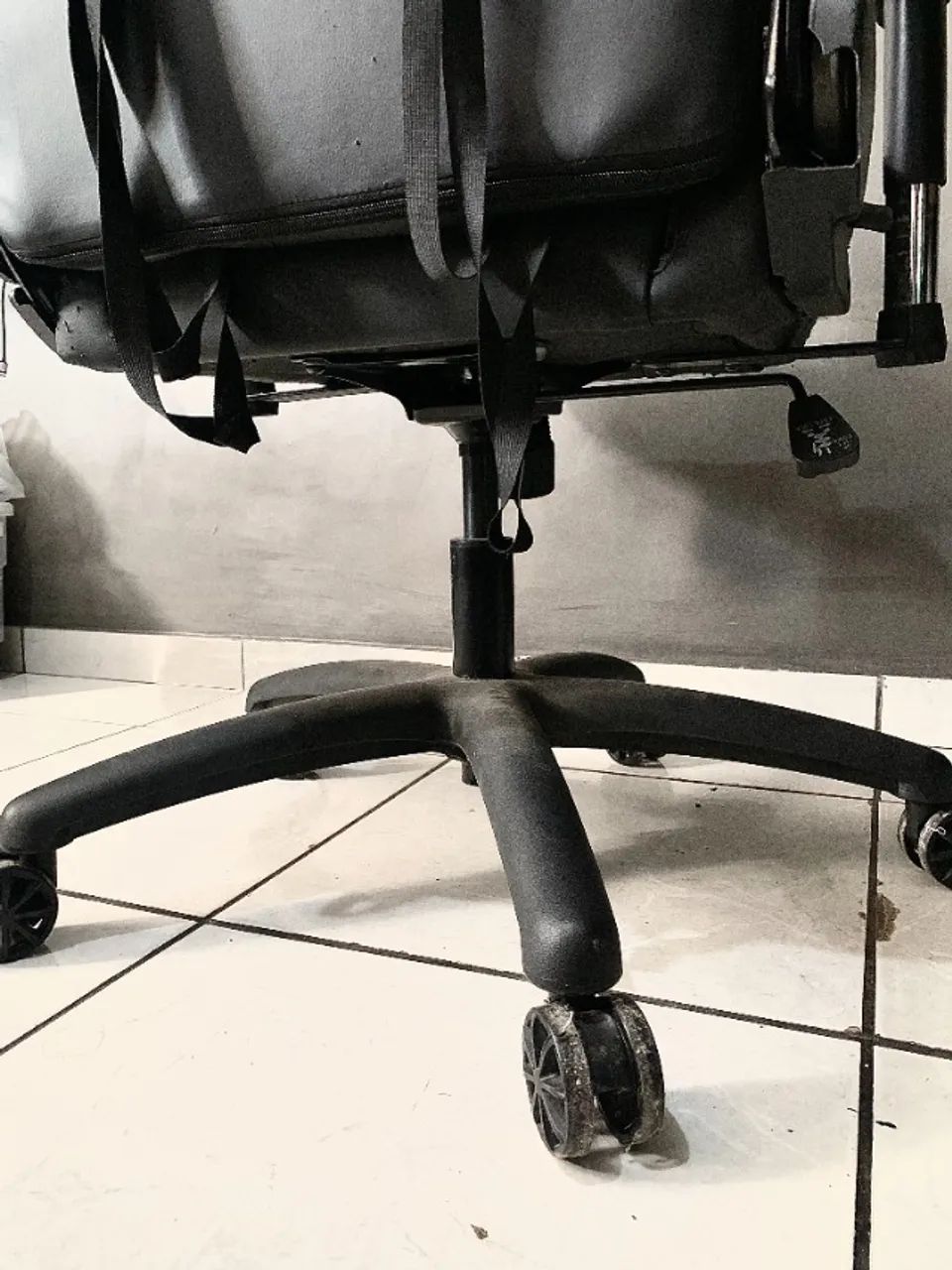 Cadeira Gamer Fortrek - Foto 4