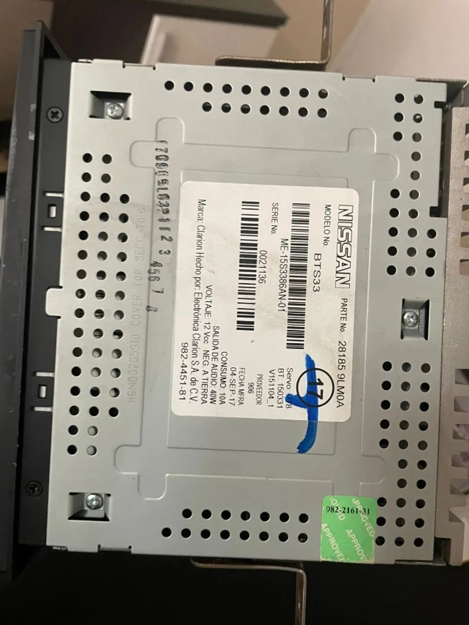 1418 Mb Marchas 6 G60 Cambio Caixa オーダーページ R06-6 1718 MercadoLivre | 1318 犬服・アクセサリー