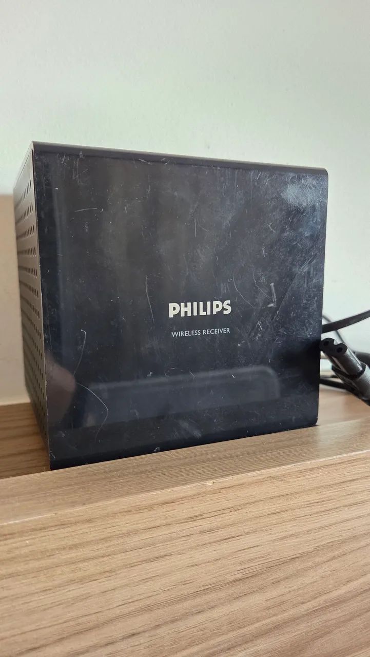 Philips RWSS5512/55 Wireless Receiver - Foto 2