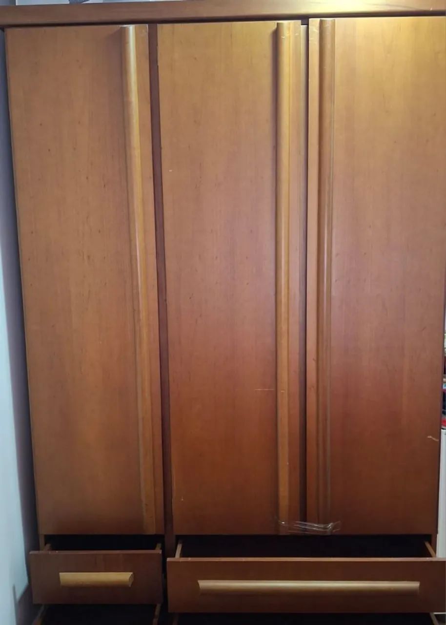 Guarda roupa  - Foto 3