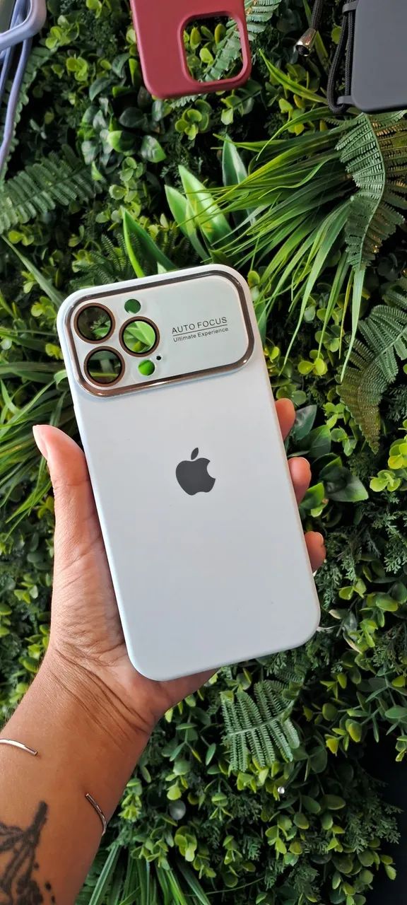 Capas de celular 13 Pro max  - Foto 5