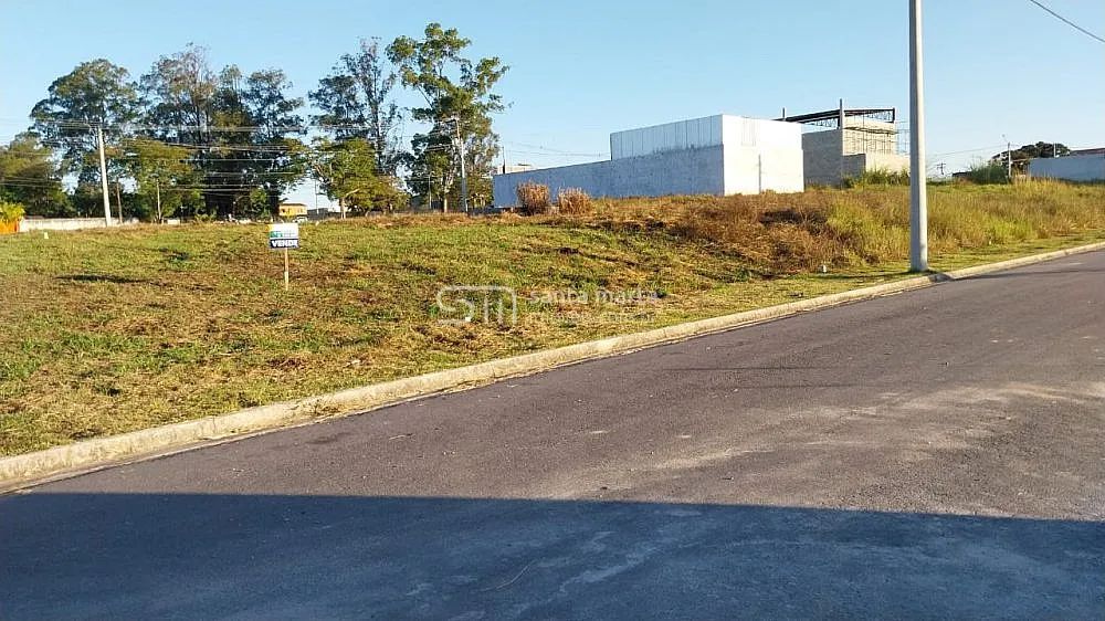 TERRENO PLANO  PORTAL DOS PÁSSAROS  LORENA  SP - Foto 3