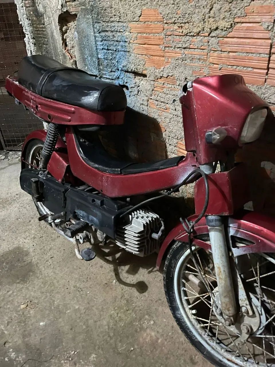 Mobilete hero puch - Foto 3