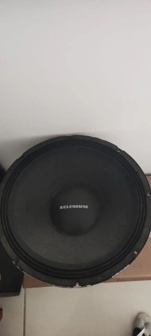 Vendo equipamento para som  - Foto 3
