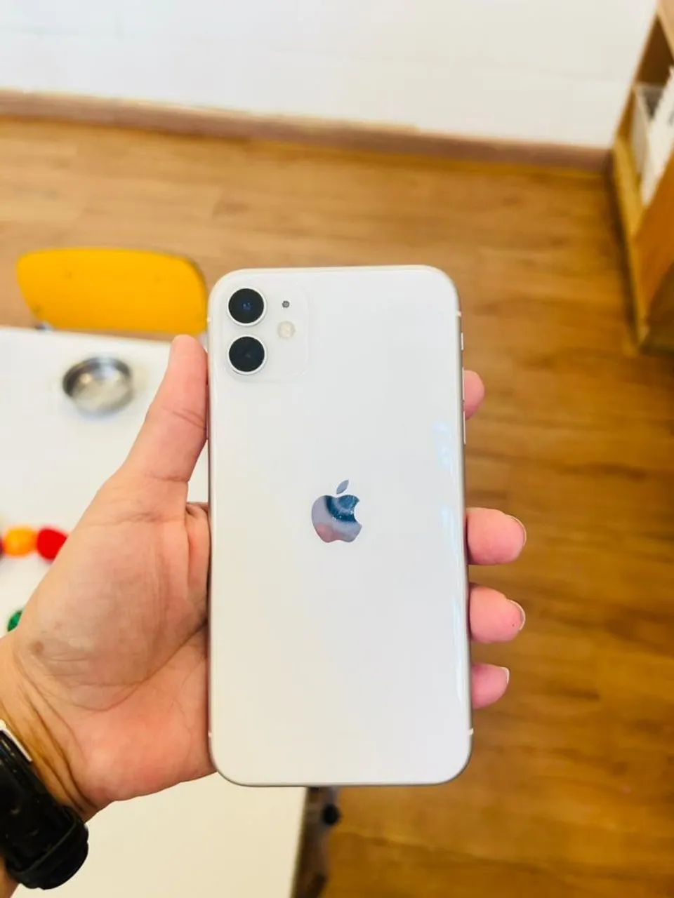 Iphone 11 64g - Foto 4