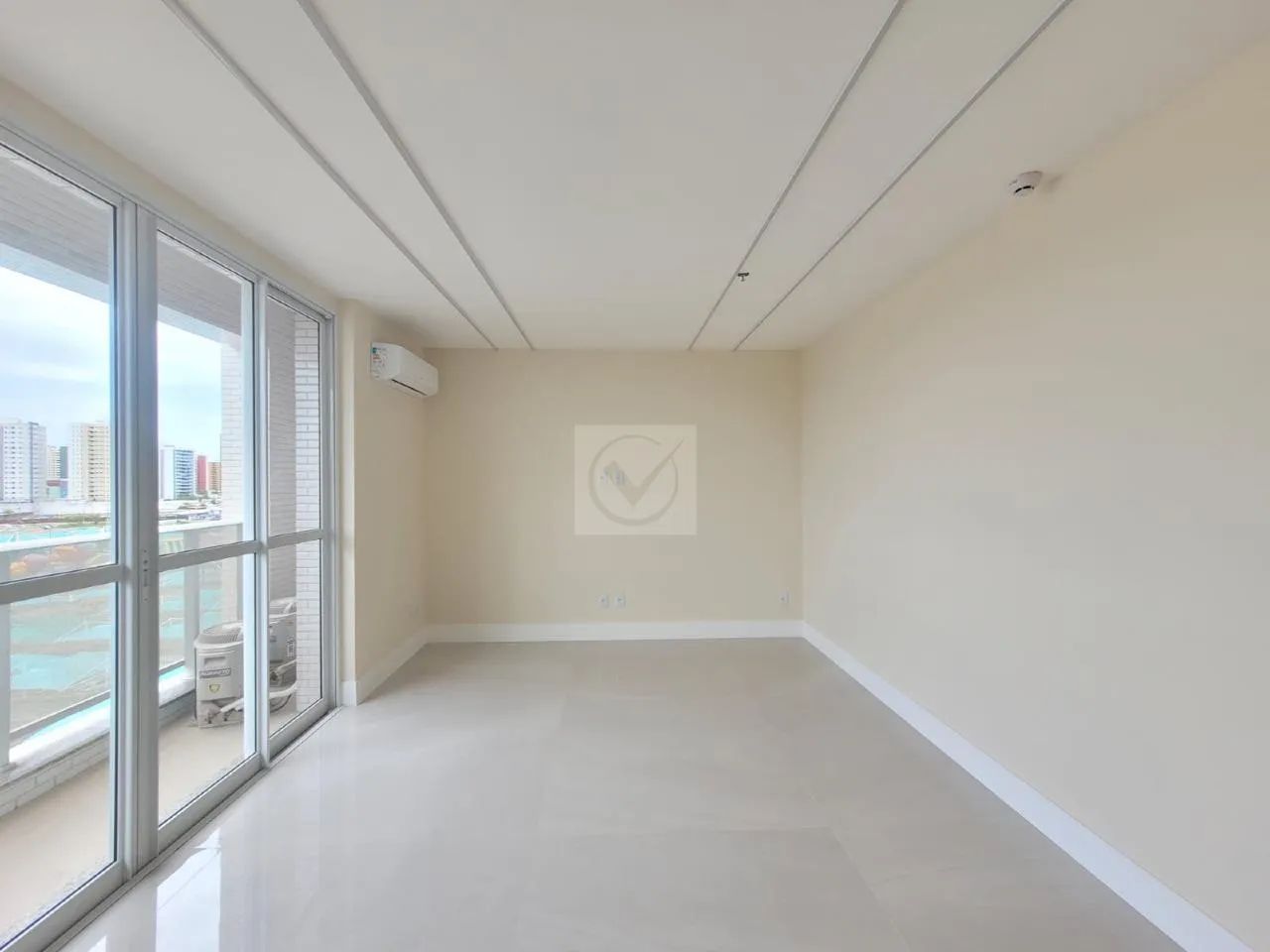 Sala para Aluguel no Jardins em Aracaju/SE  Neo Office: 78m² - Foto 4