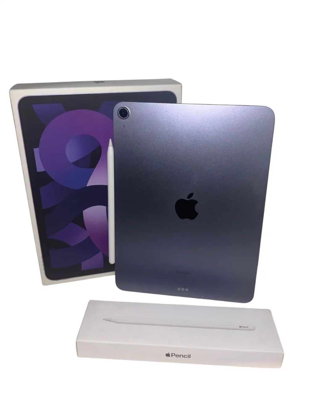 iPad Air 5th + Apple Pencil 2 - Foto 3