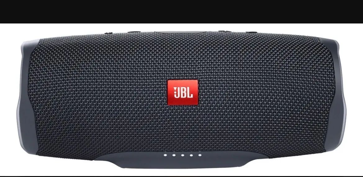 Caixa jbl extreme 