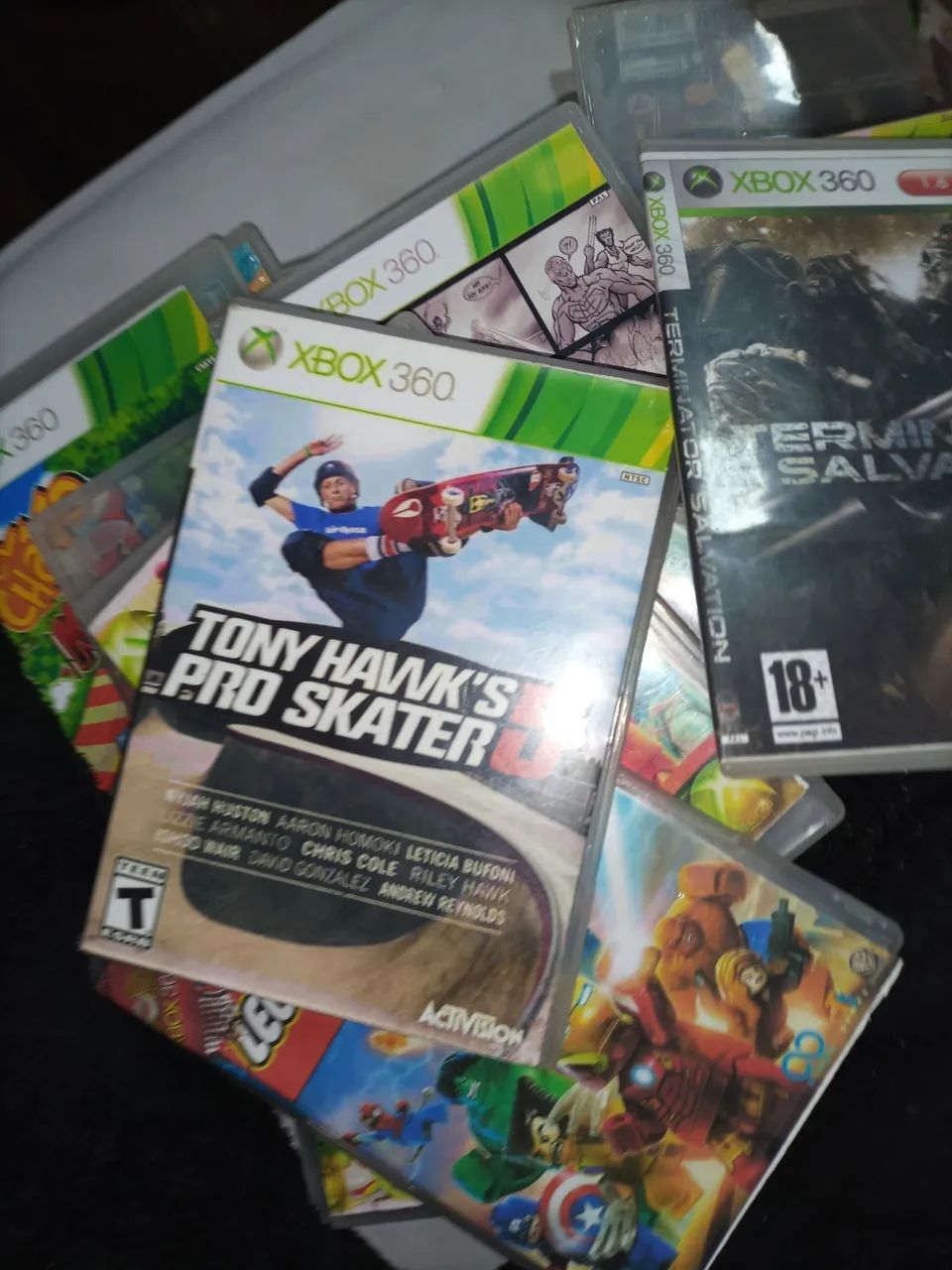 Jogos Xbox  - Foto 3