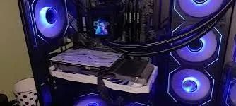 Placa de vídeo 