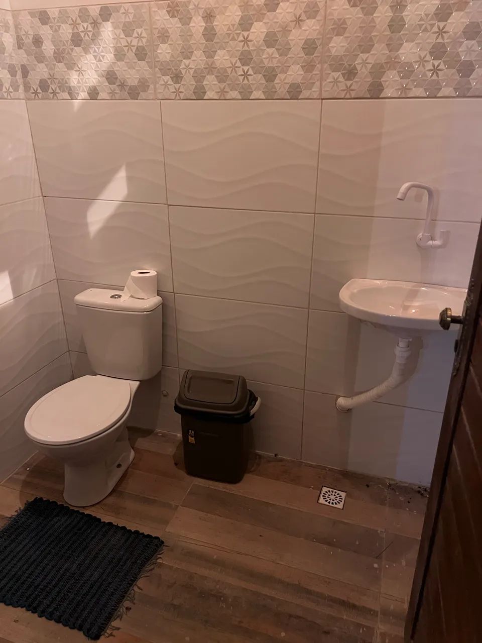 Em Praia Bela - PB, Apartamento Térreo, Com Piscina e Espaço Gourmet. Leia o Anúncio! - Foto 8