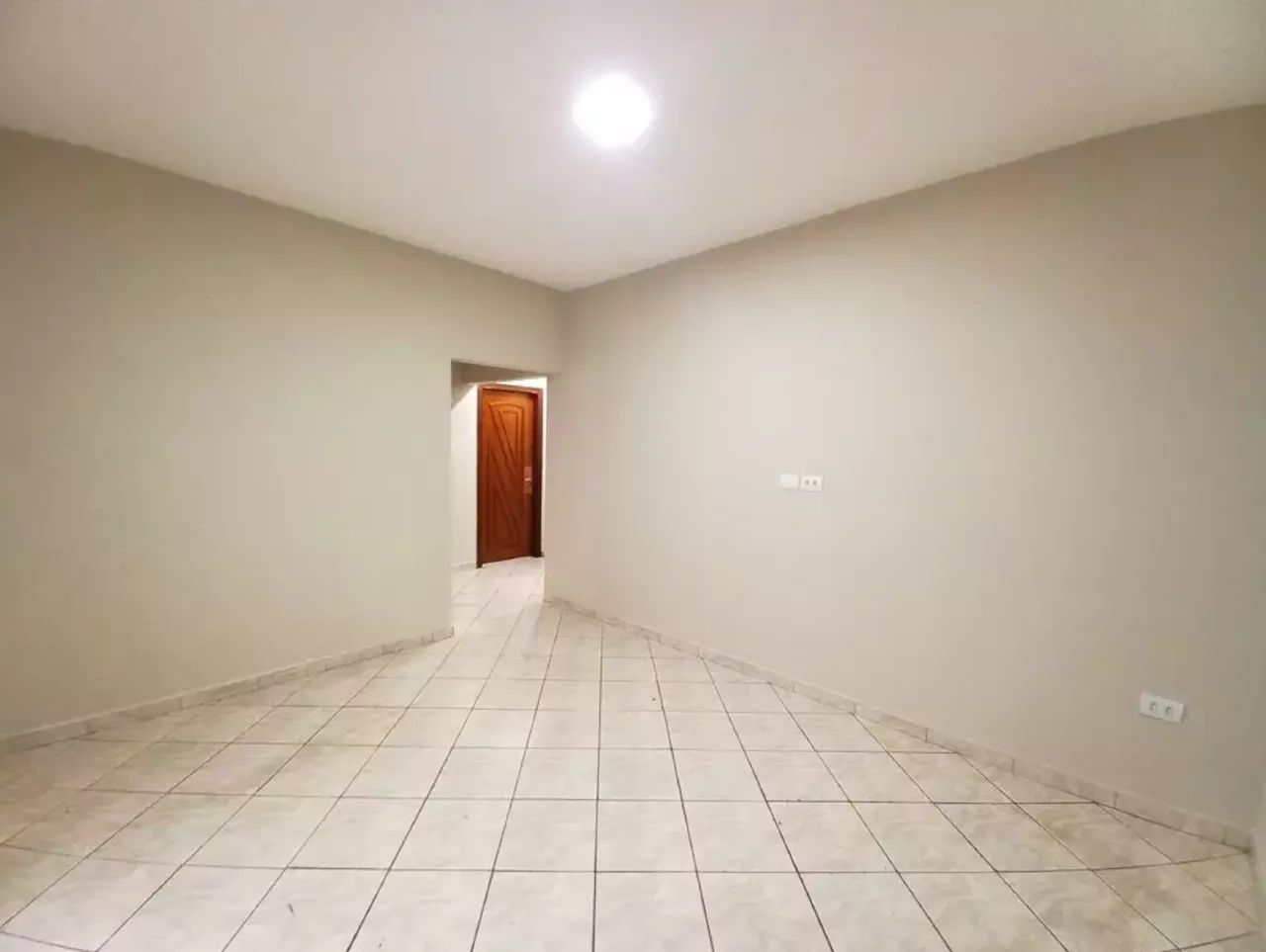 Casa 2 quartos com barracão 77 m² no Jardim São Pedro - Foto 2