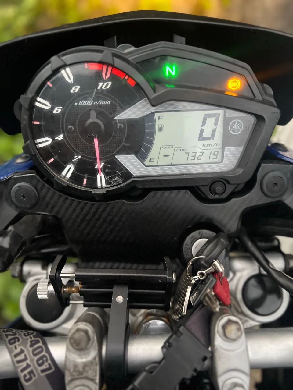 Xtz crosser flex  - Foto 4