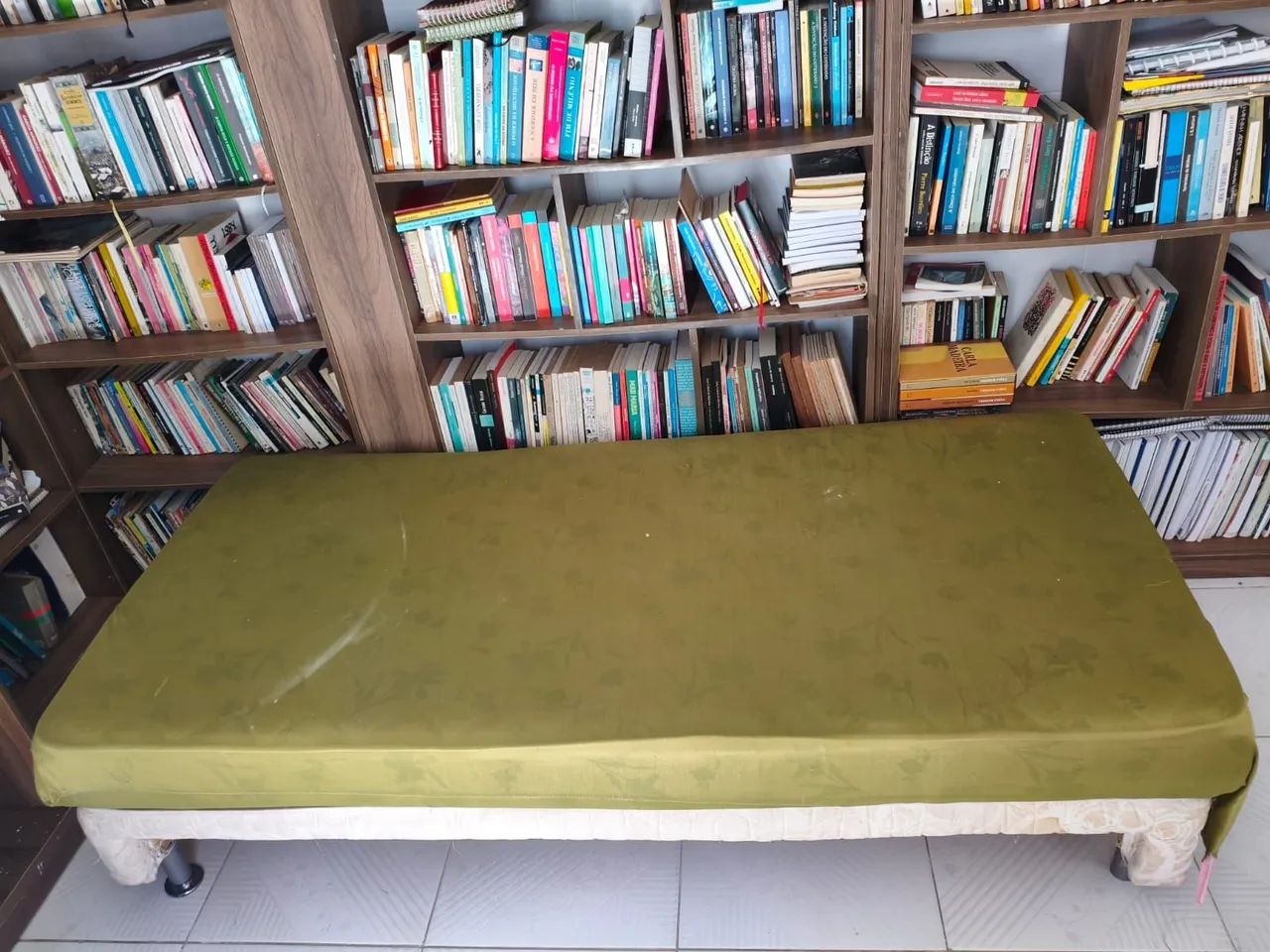 Cama de solteiro  - Foto 3