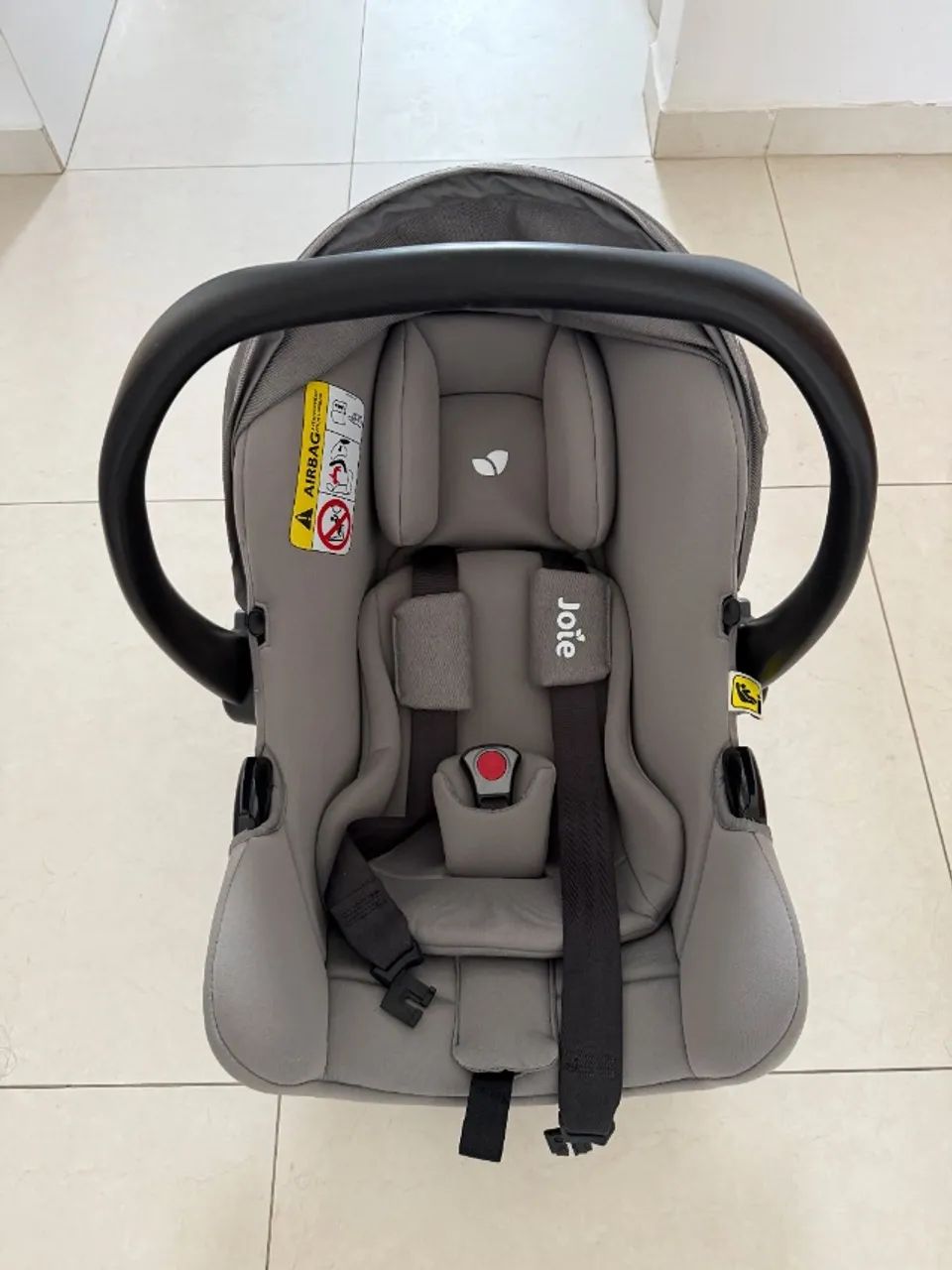 Bebê Conforto Joie I-snug 2 - Foto 2