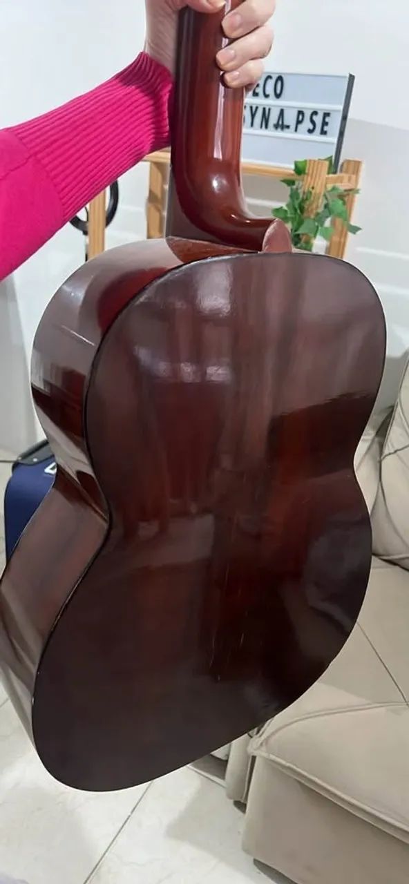 Violão Tonante  - Foto 3