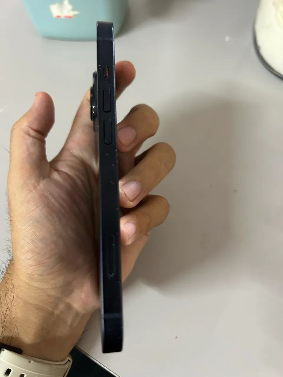 iPhone 14 128gb - Foto 5