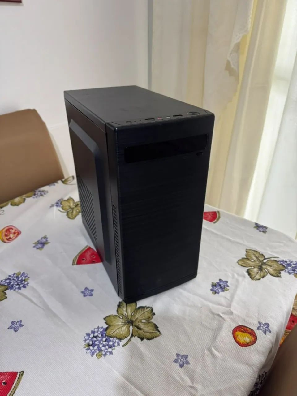 PC CORE I5 (GABINETE) - Foto 2