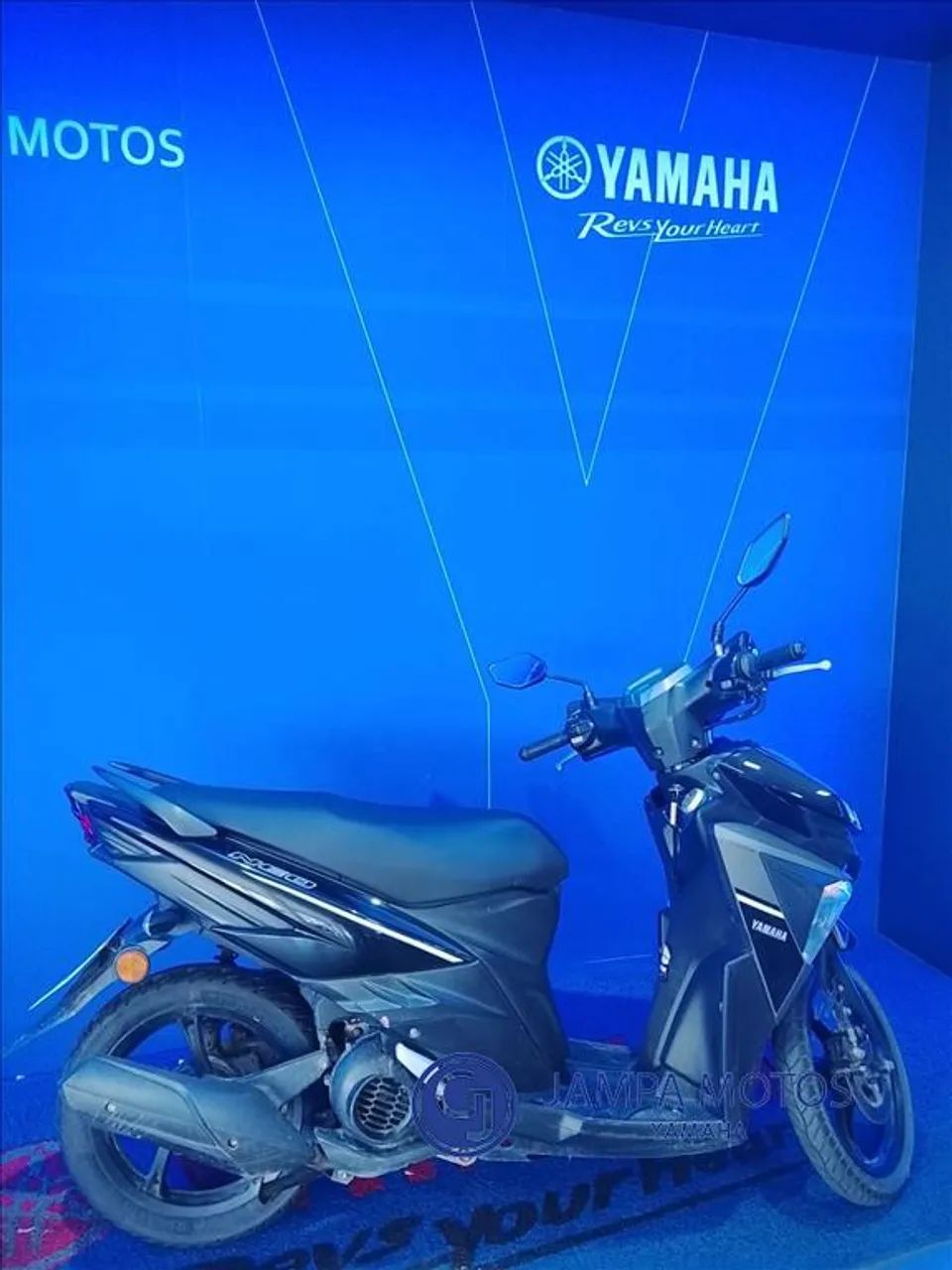 YAMAHA NEO 125 - Foto 5