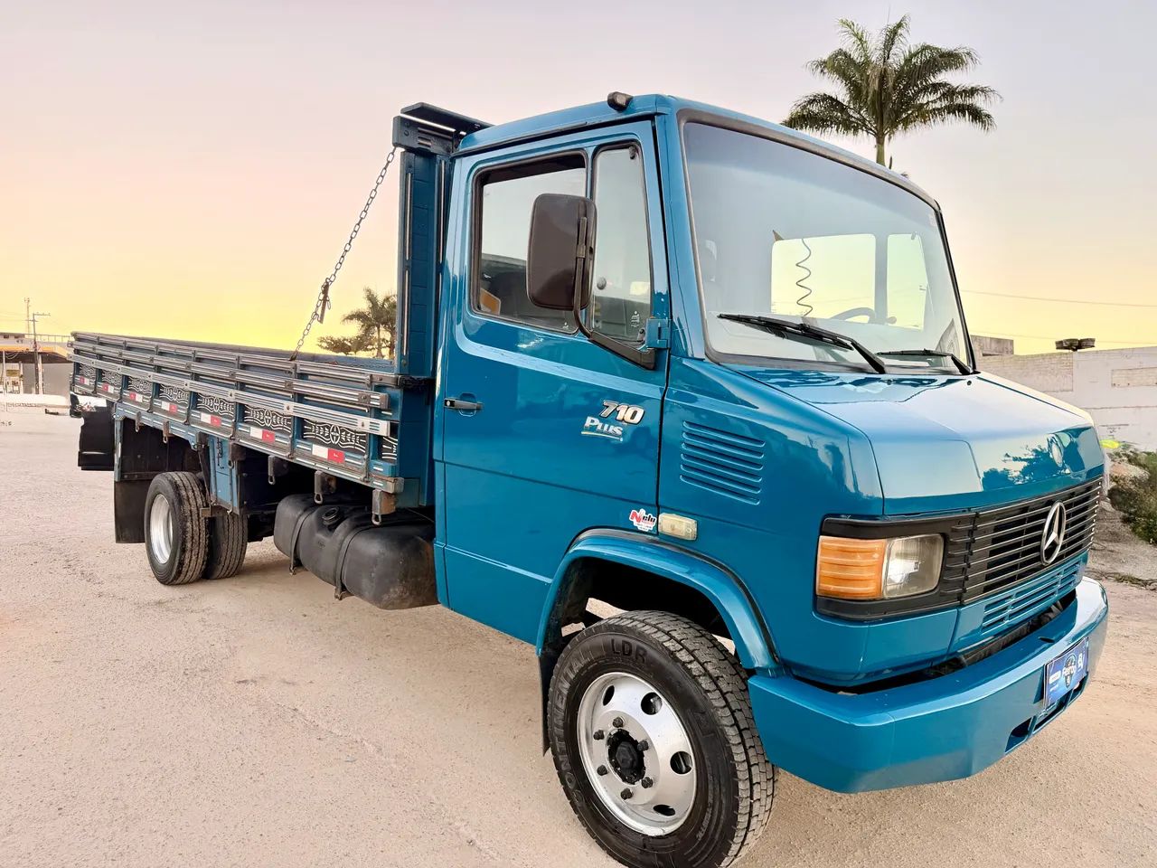 MB 710 2011 Extra!