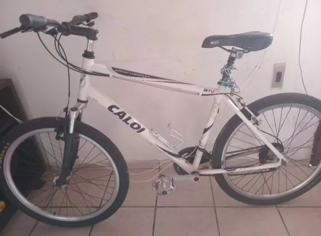 Bicicleta  - Foto 3
