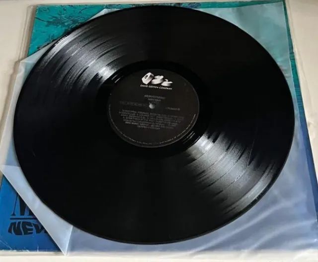 LP VINIL Nirvana Nevermind (1991) - Foto 5
