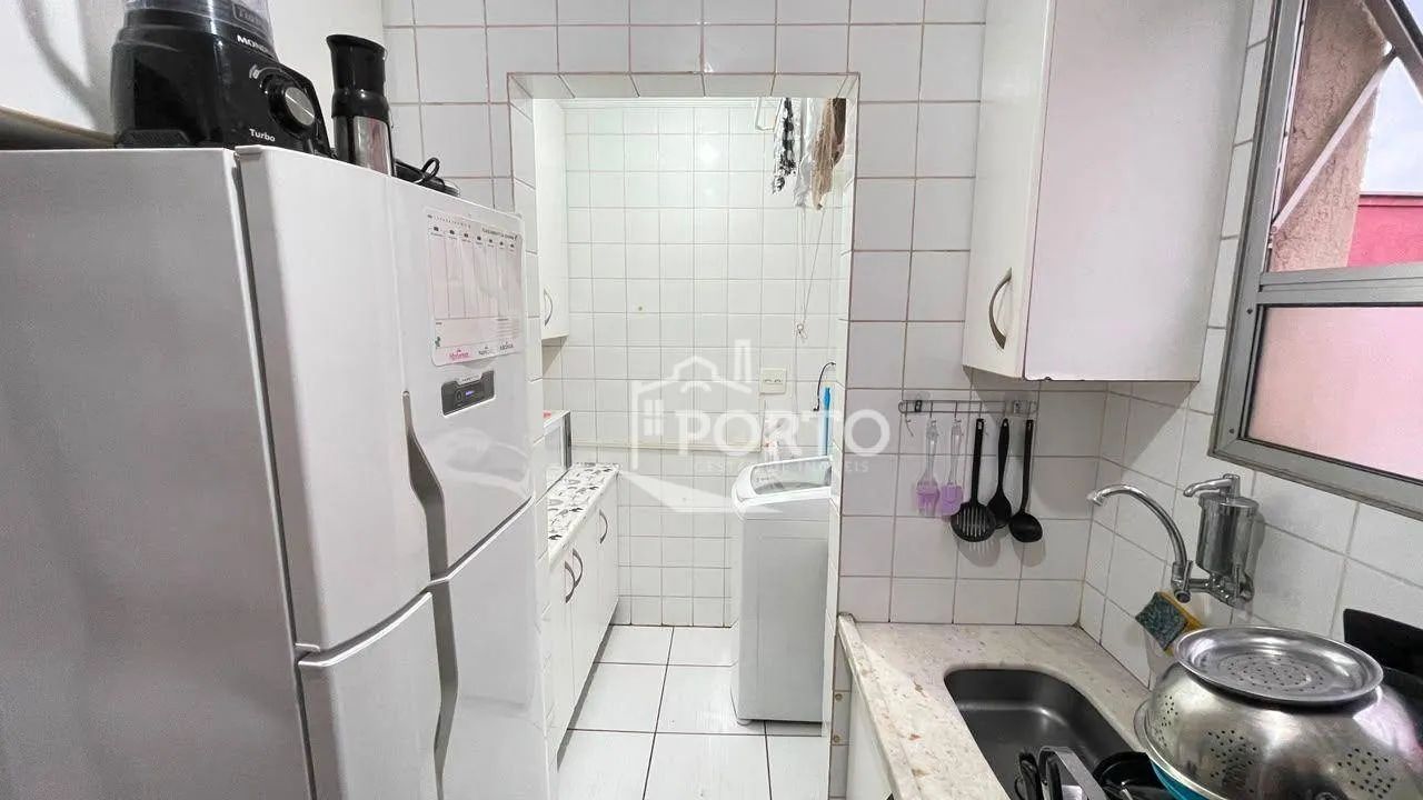 Apartamento 2 quartos à venda no Edifício Sophia no bairro Alto em Piracicaba - Foto 5