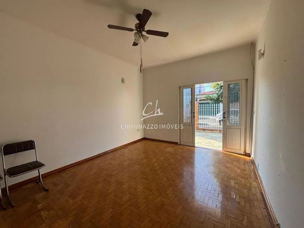 Casa para alugar em Campinas, Jardim Chapadão, com 2 quartos, com 130.44 m² - Foto 2